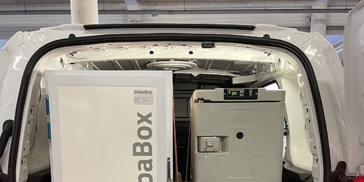 Rigatherm : expert en réfrigération industrielle et chaîne du froid.