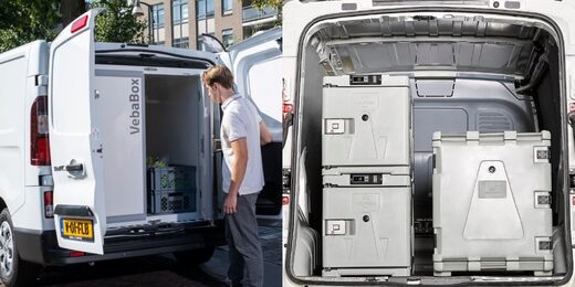 Rigatherm : expert en réfrigération industrielle et chaîne du froid.
